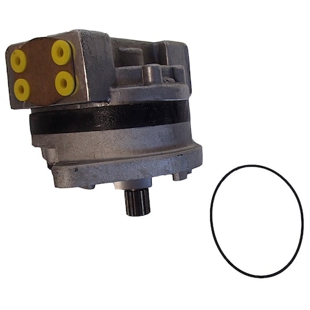 Aftermarket Hydraulic Pump (28 GPM) AT81406